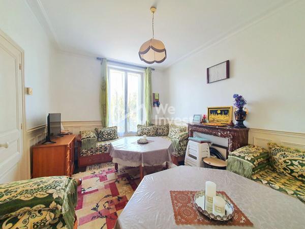 Maison  6 pièce(s)