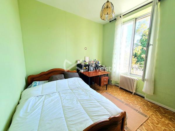 Maison  6 pièce(s)