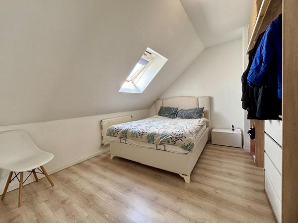 Maison familiale proche des commodités