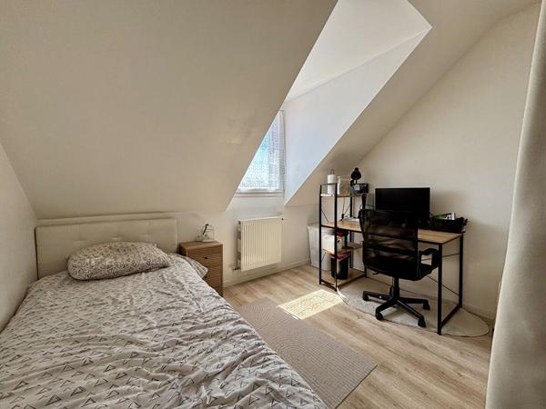 Maison familiale proche des commodités