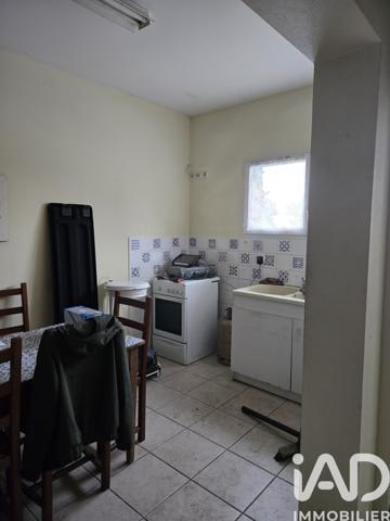 Murs commerciaux  à vendre 490 m² Mornac