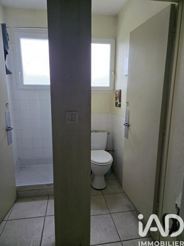 Murs commerciaux  à vendre 490 m² Mornac