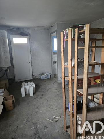 Murs commerciaux  à vendre 490 m² Mornac