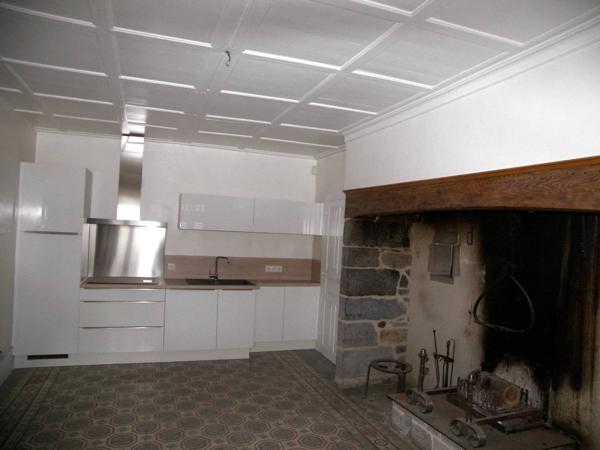 maison de caractere