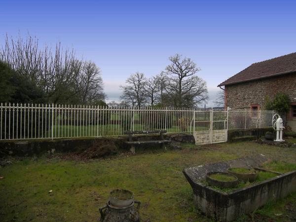 maison de caractere