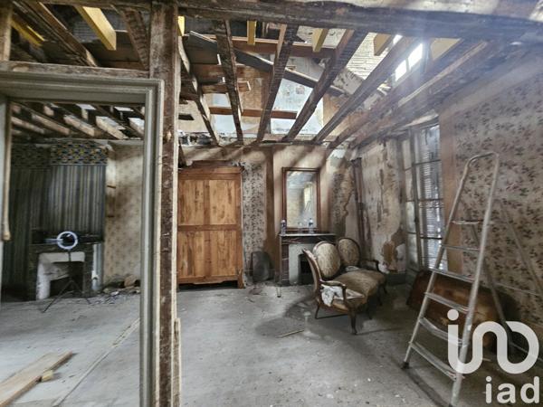 Immeuble à vendre 230 m² Bagnères-de-Bigorre