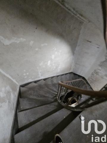 Immeuble à vendre 230 m² Bagnères-de-Bigorre