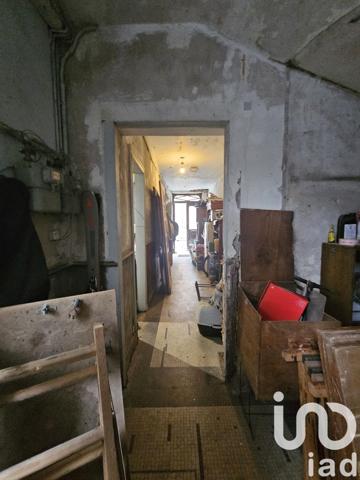 Immeuble à vendre 230 m² Bagnères-de-Bigorre