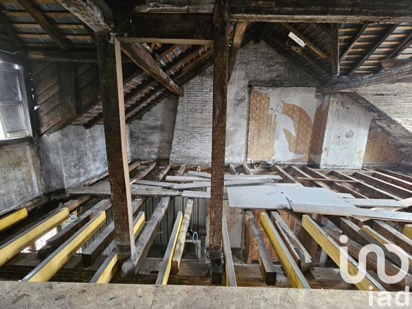 Immeuble à vendre 230 m² Bagnères-de-Bigorre