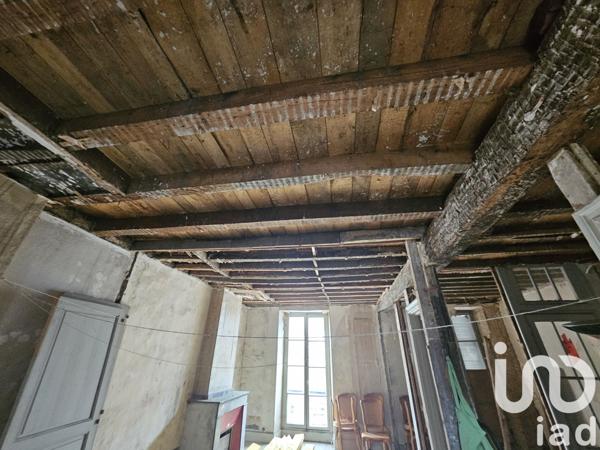 Immeuble à vendre 230 m² Bagnères-de-Bigorre