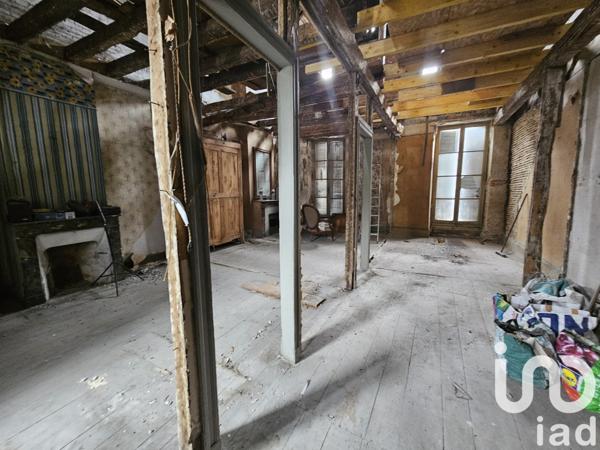 Immeuble à vendre 230 m² Bagnères-de-Bigorre