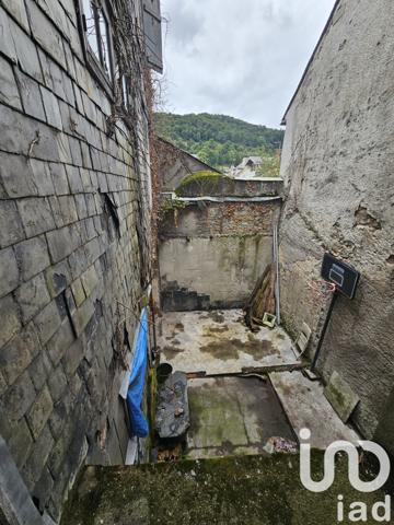 Immeuble à vendre 230 m² Bagnères-de-Bigorre
