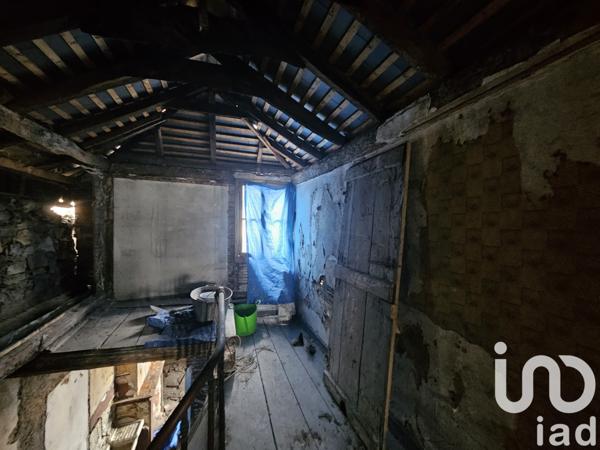 Immeuble à vendre 230 m² Bagnères-de-Bigorre