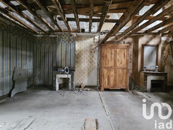 Immeuble à vendre 230 m² Bagnères-de-Bigorre