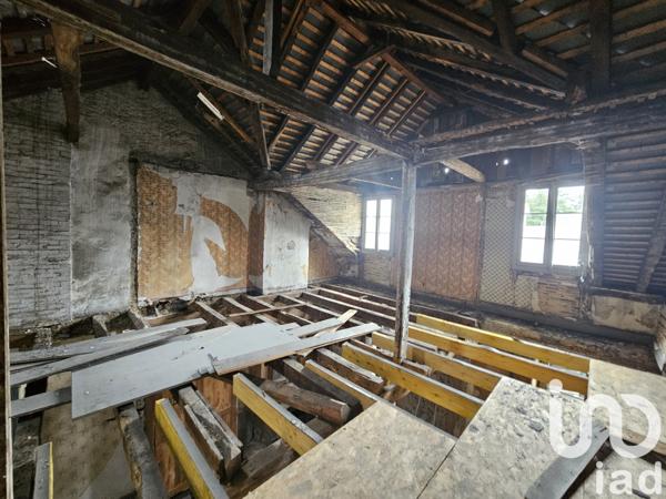 Immeuble à vendre 230 m² Bagnères-de-Bigorre