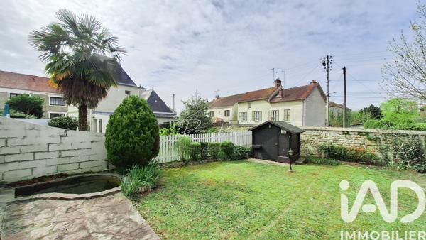 Maison à vendre 5 pièces 85 m² L'Isle-Adam