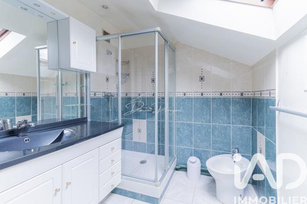 Maison à vendre 5 pièces 85 m² L'Isle-Adam