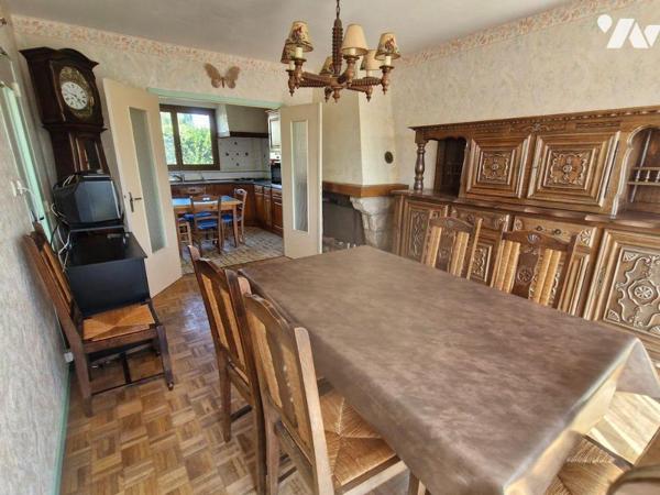 Maison à vendre à Acigné (35690) en Ille-et-Vilaine (35)
Votre office notarial vous propose à ...