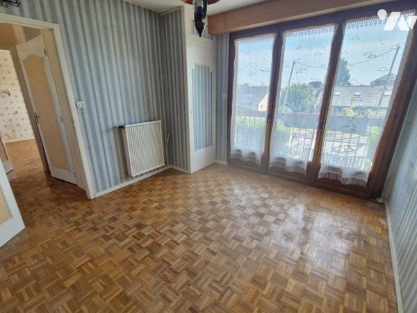 Maison à vendre à Acigné (35690) en Ille-et-Vilaine (35)
Votre office notarial vous propose à ...