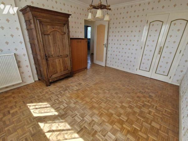 Maison à vendre à Acigné (35690) en Ille-et-Vilaine (35)
Votre office notarial vous propose à ...