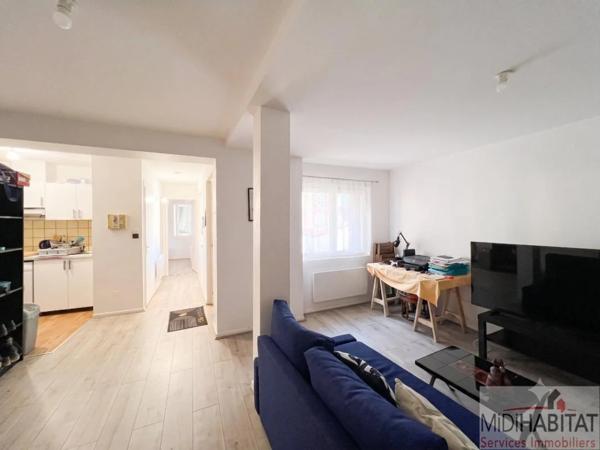 Appartement à vendre à Toulouse (31300)