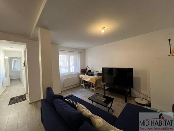Appartement à vendre à Toulouse (31300)