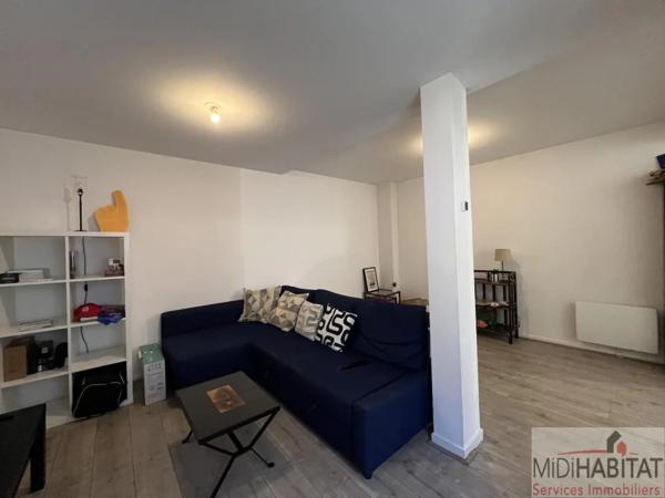 Appartement à vendre à Toulouse (31300)