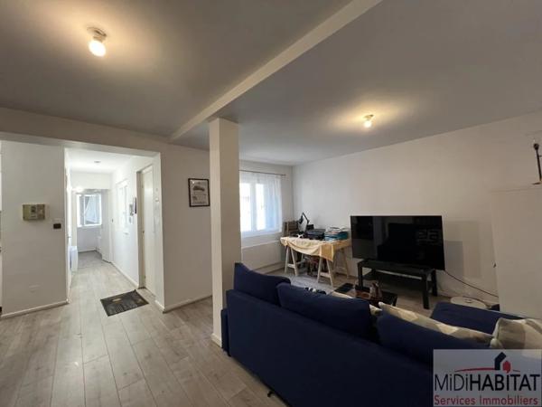 Appartement à vendre à Toulouse (31300)
