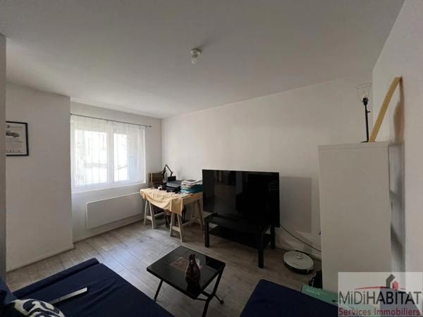 Appartement à vendre à Toulouse (31300)
