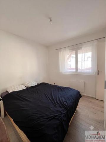 Appartement à vendre à Toulouse (31300)