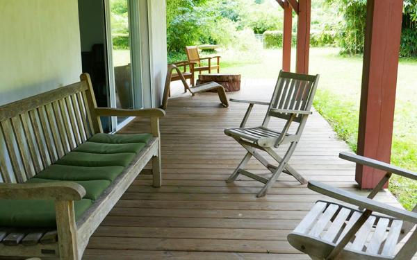 Maison à vendre    14 pièces •  Saint-Martin-d'Oney