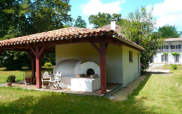 Maison à vendre    14 pièces •  Saint-Martin-d'Oney