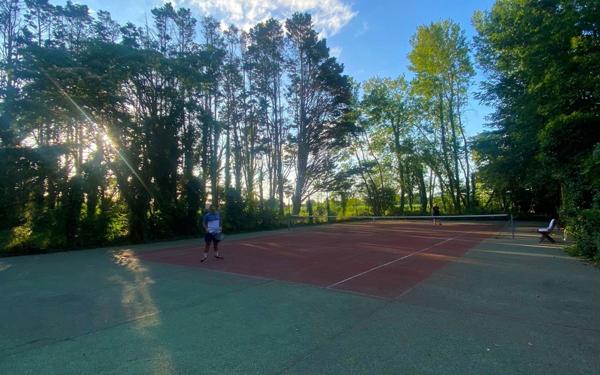 Maison à vendre    14 pièces •  Saint-Martin-d'Oney