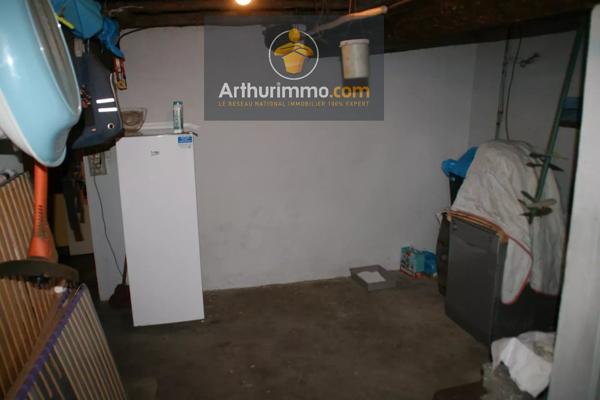 Vente                                                      Maison
                        
                     4 pièces                      101 m2                     à Josselin