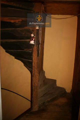 Vente                                                      Maison
                        
                     4 pièces                      101 m2                     à Josselin