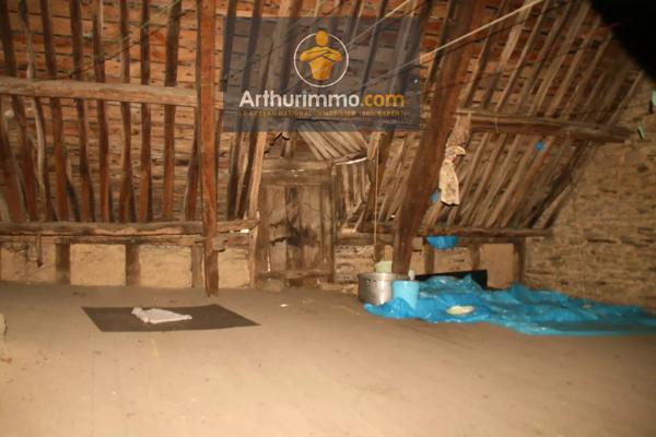 Vente                                                      Maison
                        
                     4 pièces                      101 m2                     à Josselin