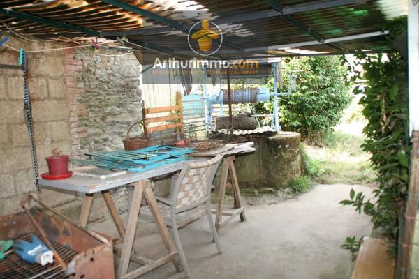 Vente                                                      Maison
                        
                     4 pièces                      101 m2                     à Josselin