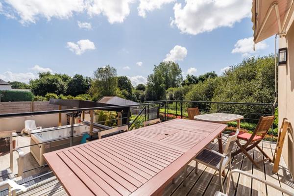 Maison 344 784 € Kermaria-Sulard 5 p 123 m² DPE C