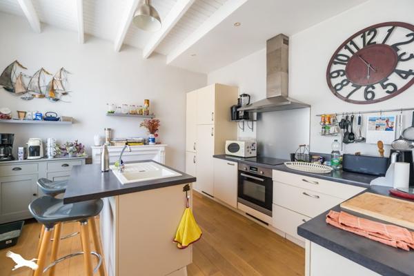 Maison 344 784 € Kermaria-Sulard 5 p 123 m² DPE C