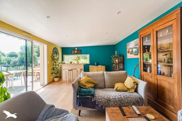 Maison 344 784 € Kermaria-Sulard 5 p 123 m² DPE C