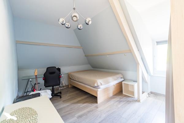 Maison 344 784 € Kermaria-Sulard 5 p 123 m² DPE C