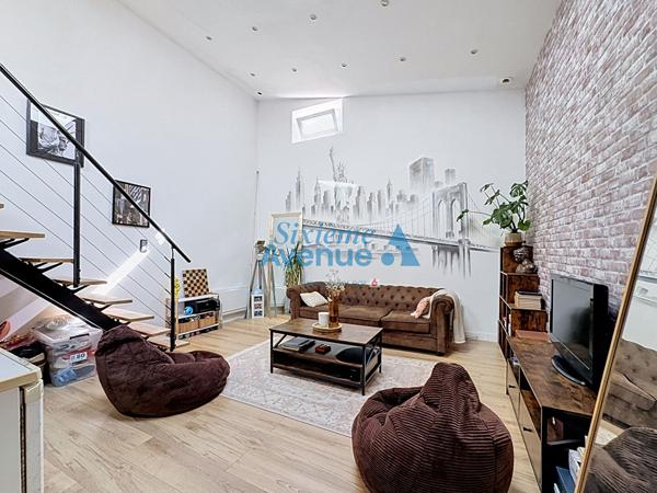 Immeuble de rapport 5 pièces 123 m2