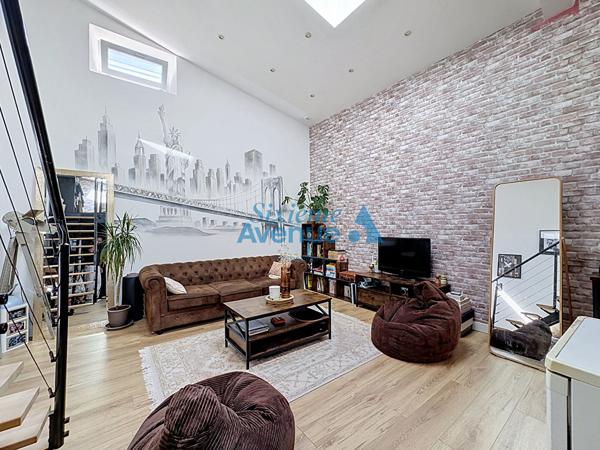 Immeuble de rapport 5 pièces 123 m2