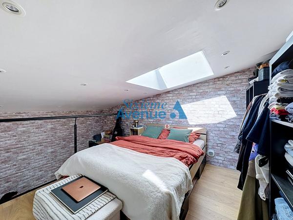 Immeuble de rapport 5 pièces 123 m2