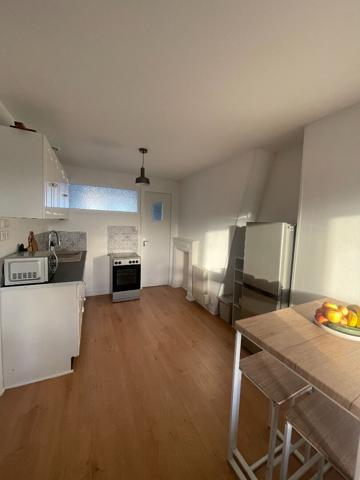 Immeuble de rapport 5 pièces 123 m2
