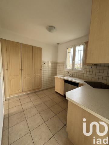 Maison à vendre 7 pièces 129 m² Pélissanne