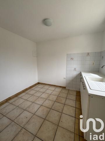 Maison à vendre 7 pièces 129 m² Pélissanne