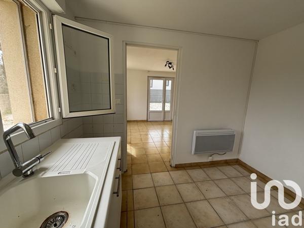 Maison à vendre 7 pièces 129 m² Pélissanne