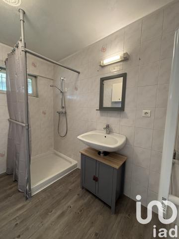 Maison à vendre 7 pièces 129 m² Pélissanne