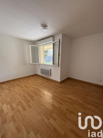 Maison à vendre 7 pièces 129 m² Pélissanne